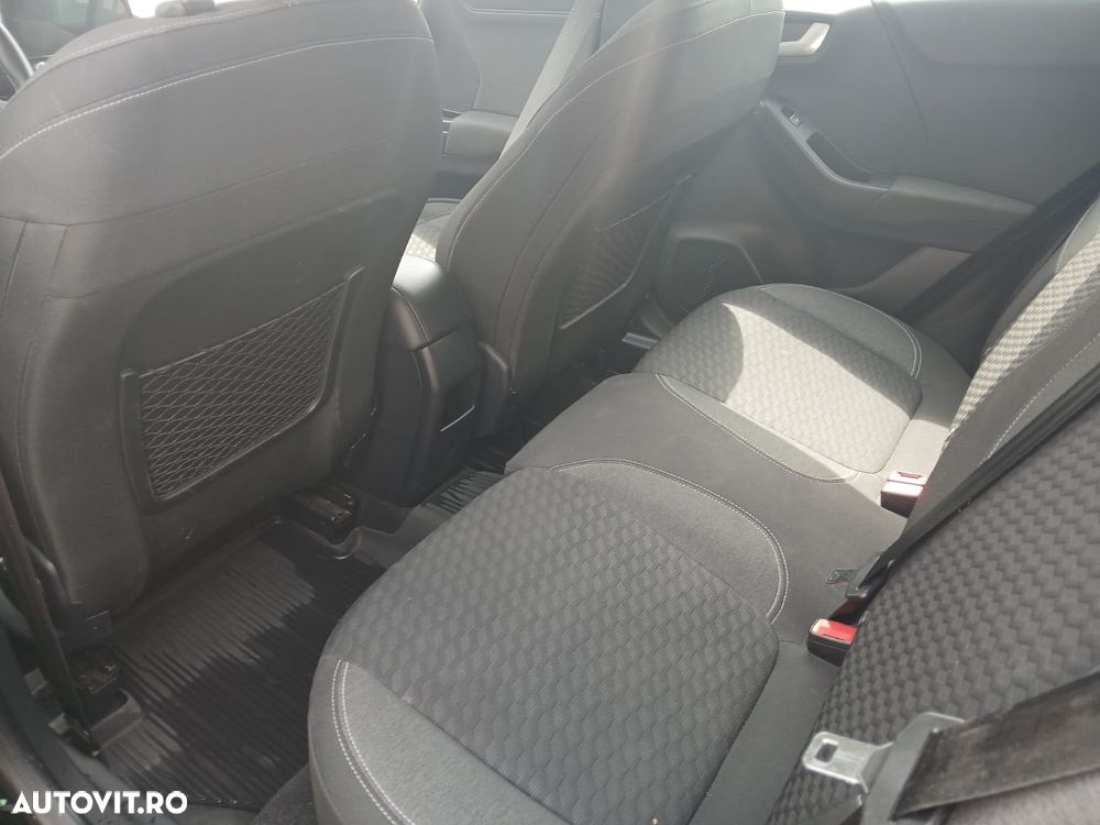 Ford Puma 1.0 EcoBoost MHEV Aut. ST Line - 5