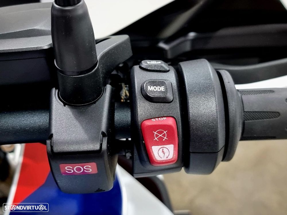 BMW S 1000 XR 1000 XR M - 11