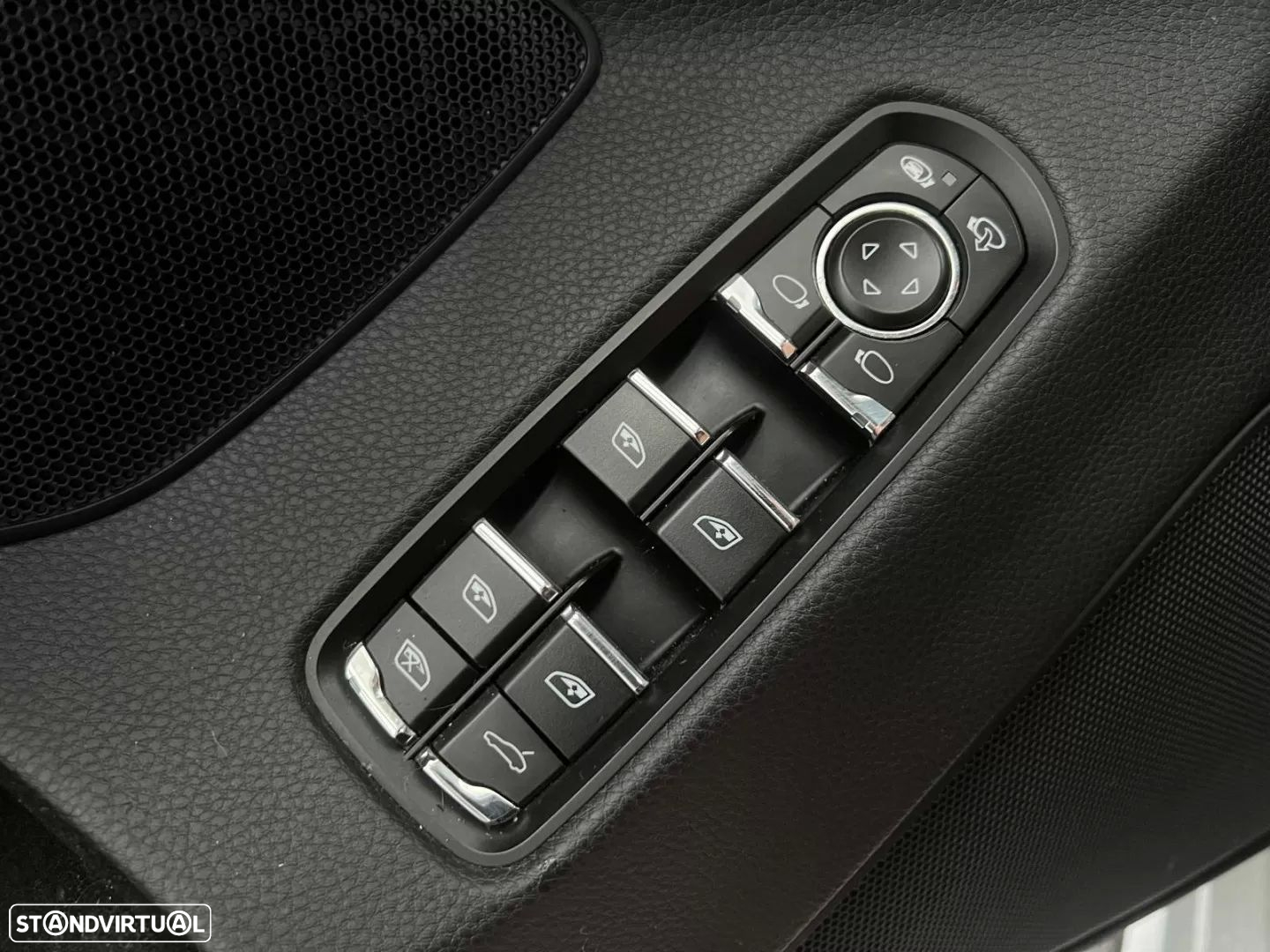Porsche Panamera Edition - 40