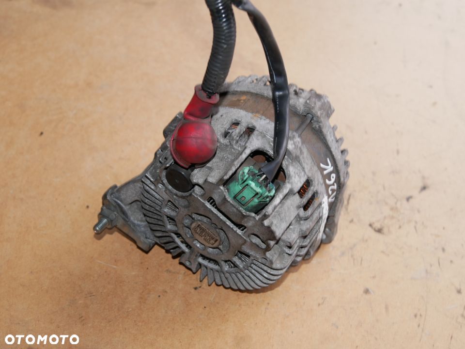 ALTERNATOR SUBARU FORESTER 2.0TD 09' EE20Z 23700 AA640 - 2