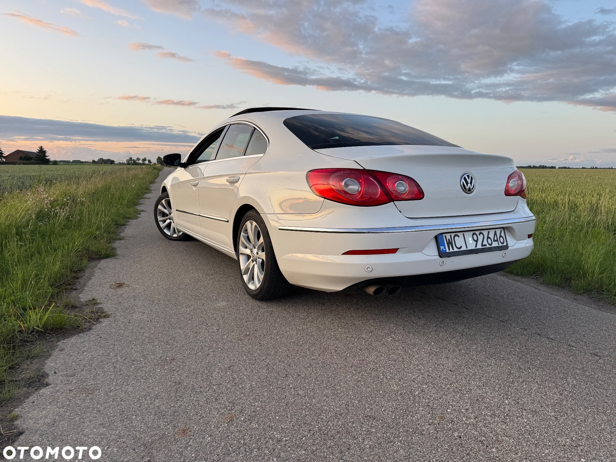Volkswagen CC - 3
