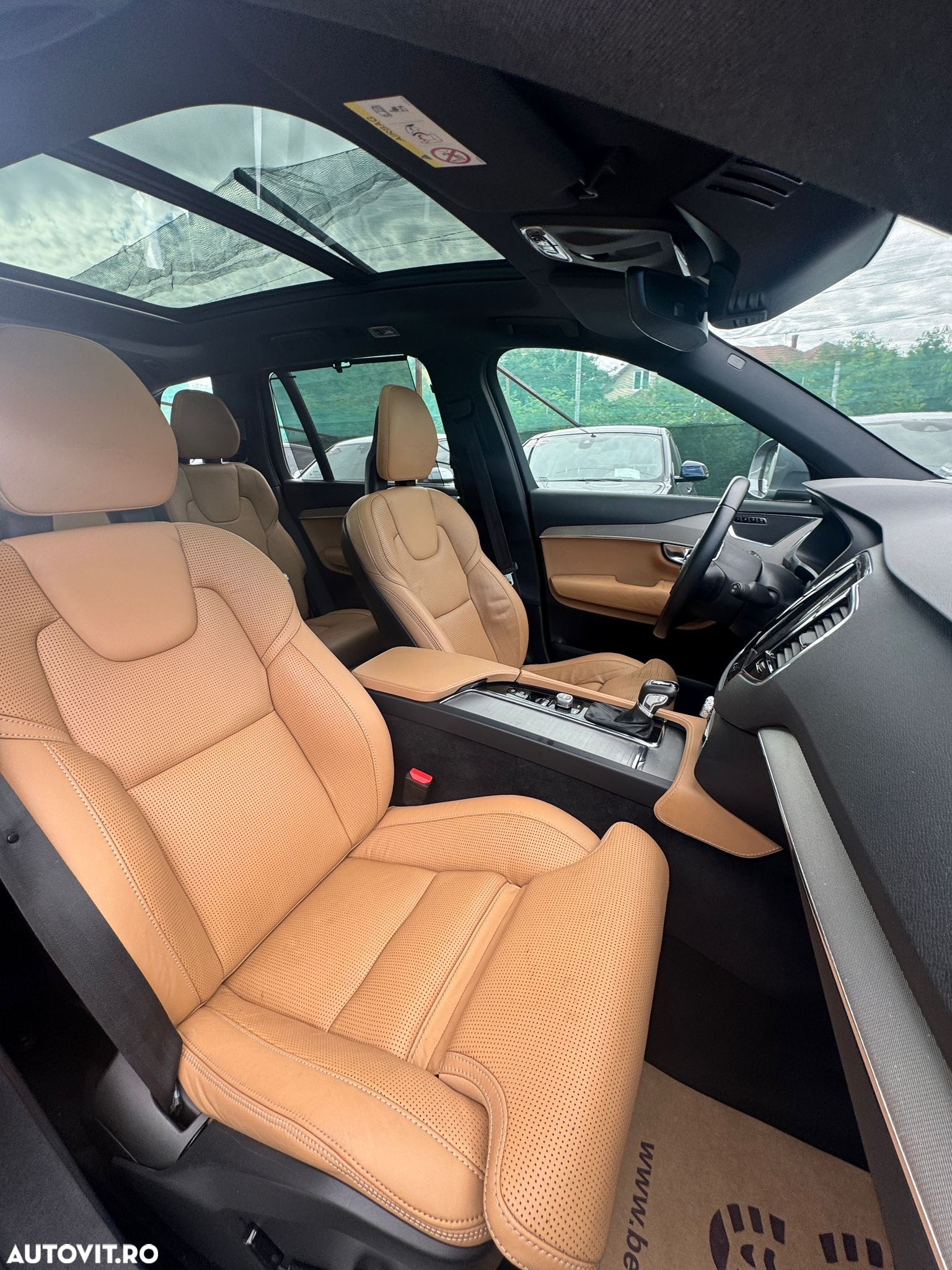Volvo XC 90 - 14