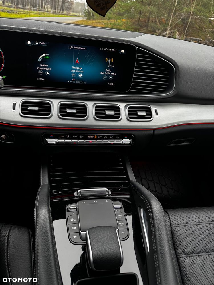 Mercedes-Benz GLE 400 d 4-Matic - 20