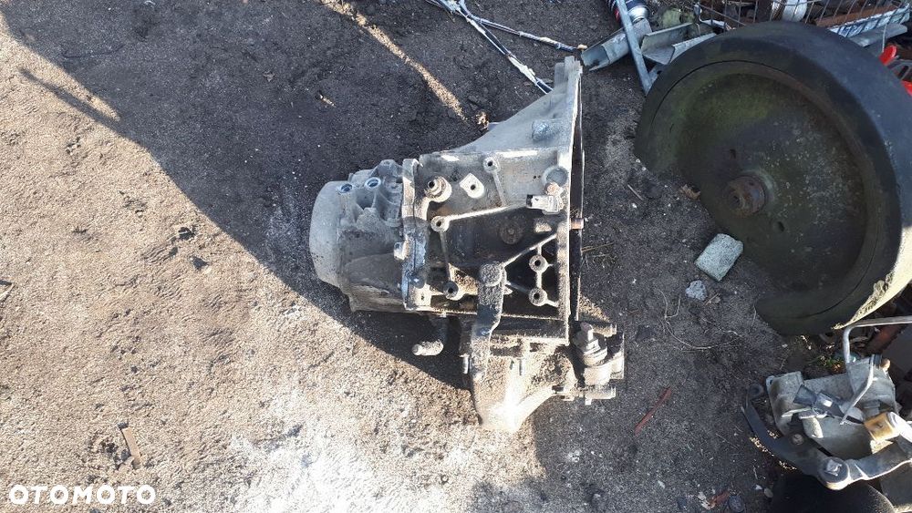 Peugeot 406 części ZDERZAK tył Drzwi Szyby Silnik Skrzynia - 13