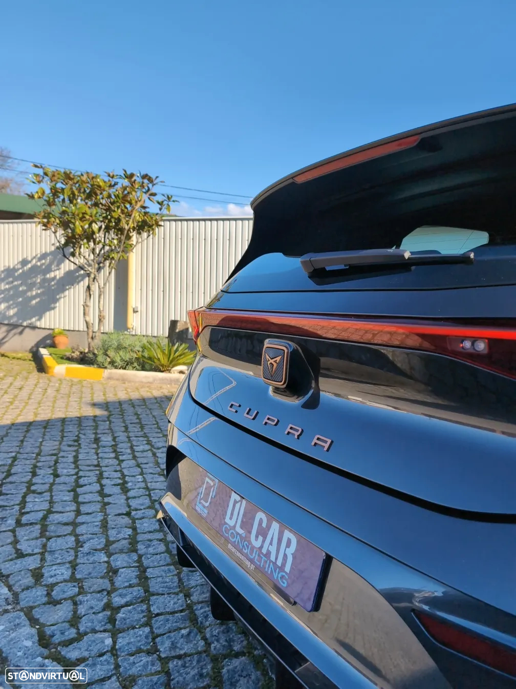 Cupra Born 58 kWh - 41