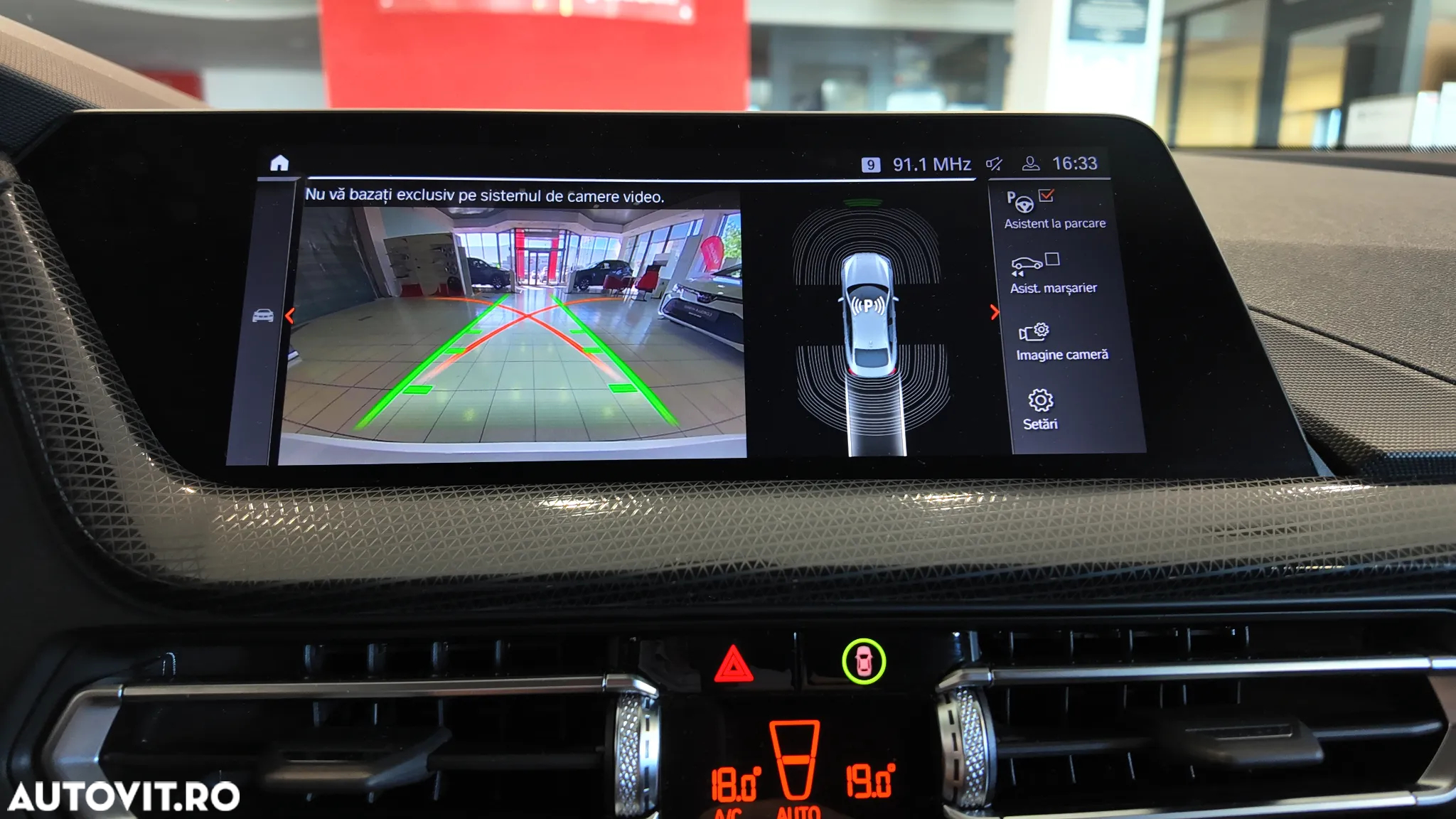 BMW Seria 2 218i Gran Coupe Aut. - 25