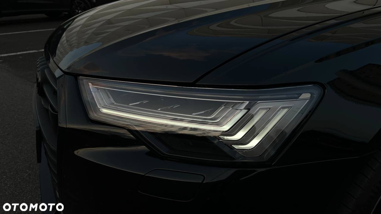Audi A6 3.0 TDI Quattro S tronic - 25