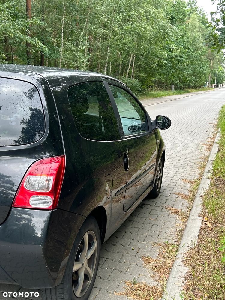 Renault Twingo 1.2 16V Night&Day - 5