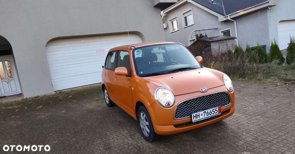 Daihatsu Trevis - 25