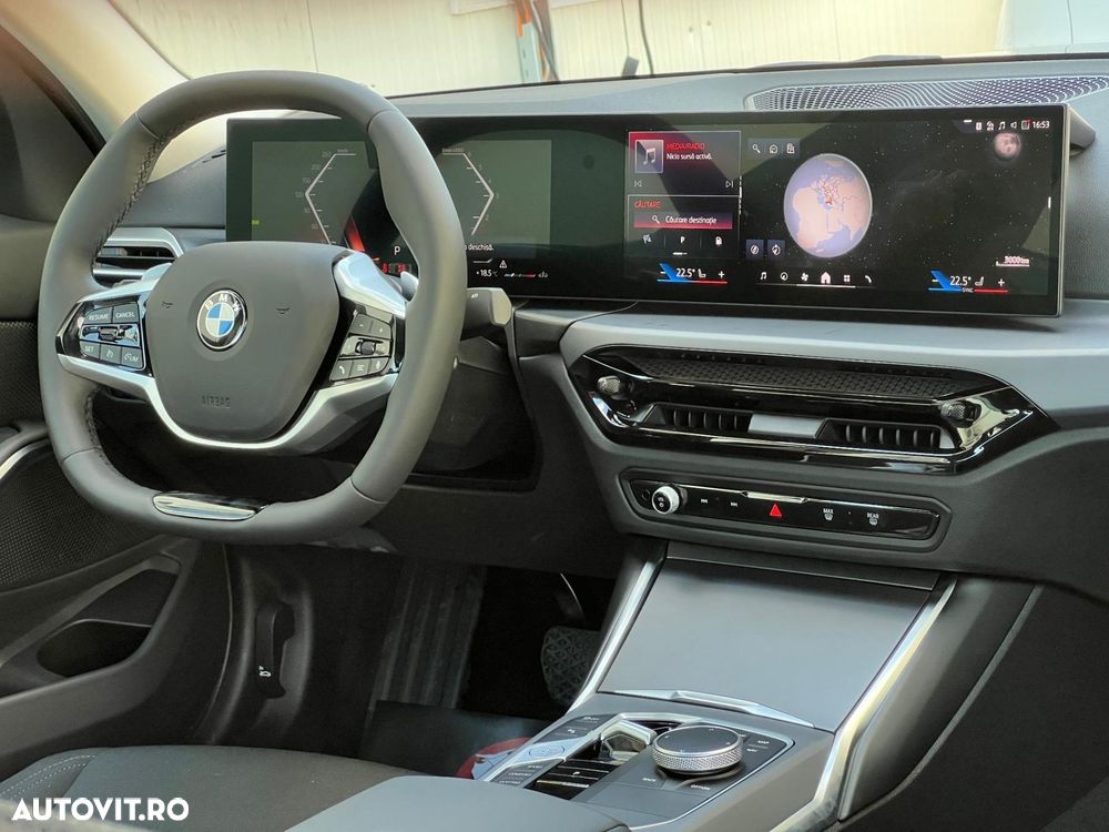BMW Seria 3 - 8