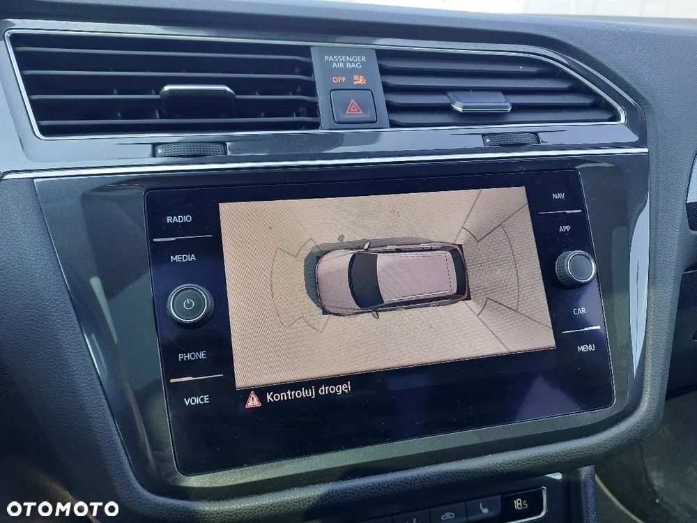 Volkswagen Tiguan Allspace 2.0 TSI 4Motion DSG OPF Highline - 6