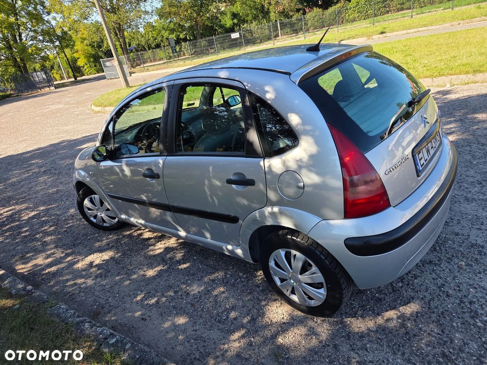 Citroën C3 1.1i X - 24