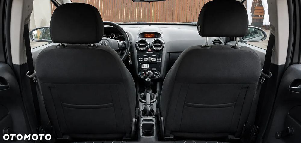 Opel Corsa 1.2 16V 111 - 15
