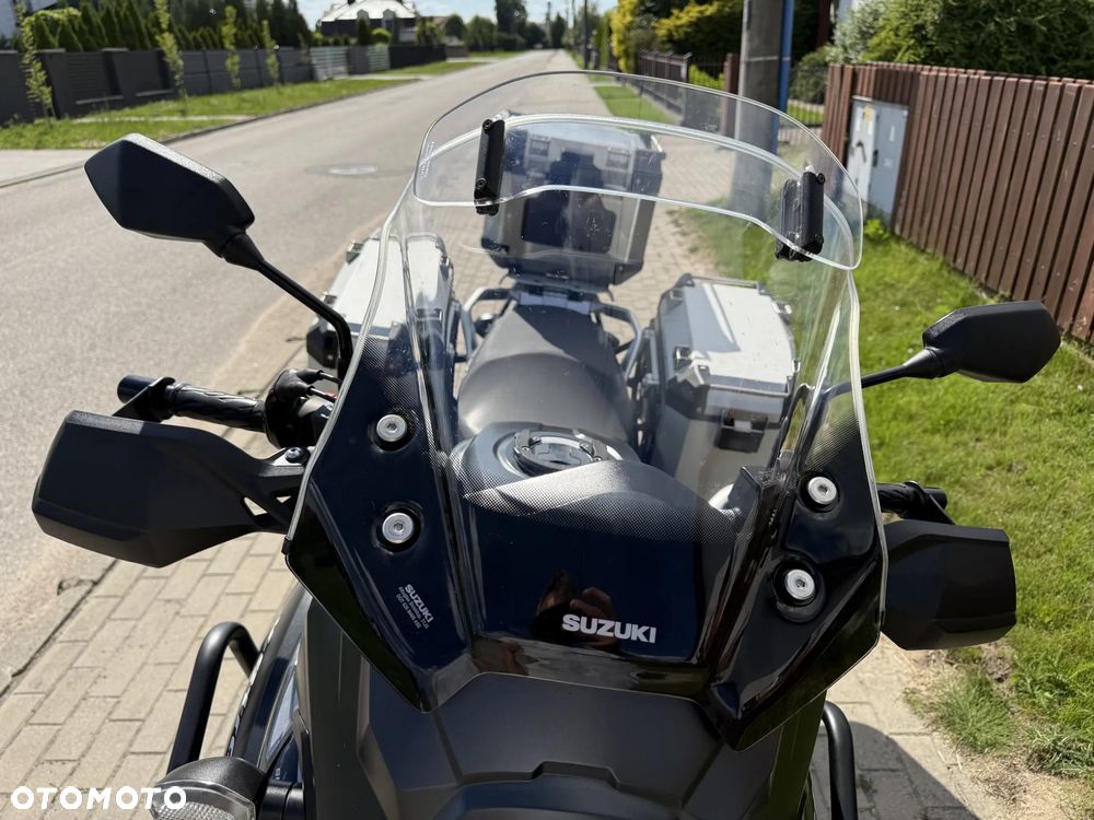 Suzuki DL - 9