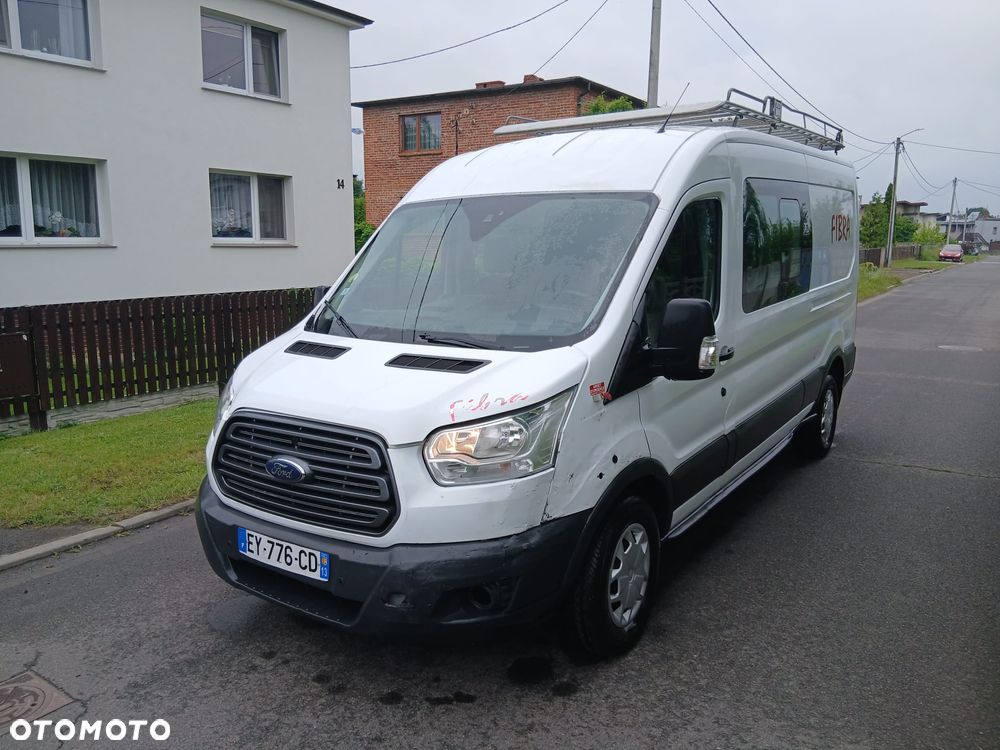 Ford Transit - 2