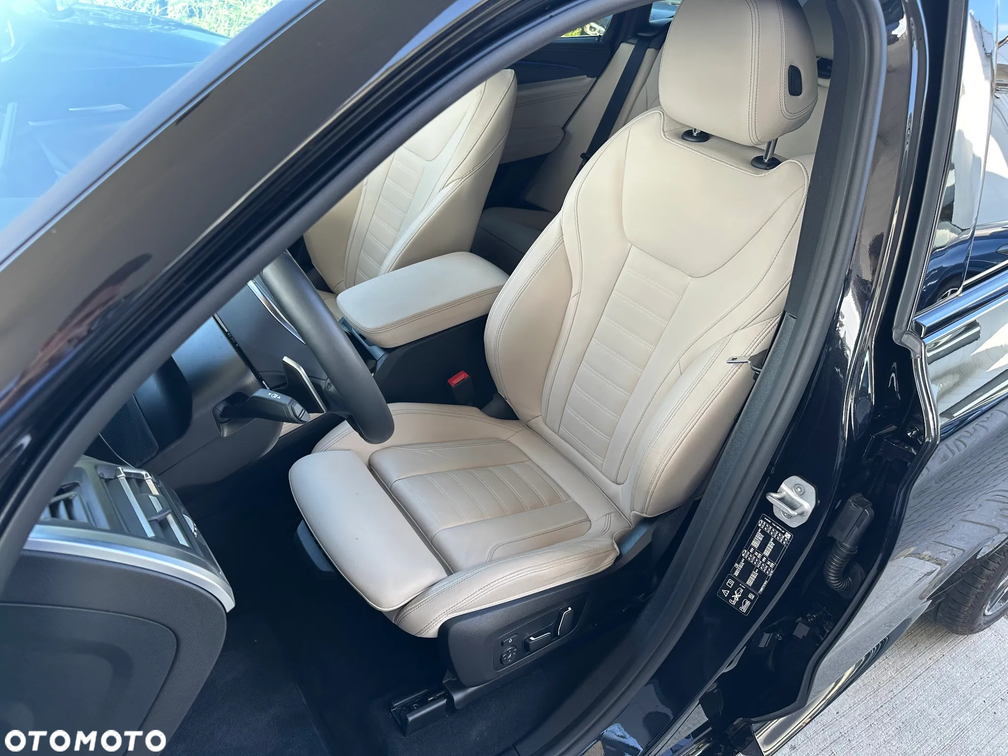 BMW X4 - 9