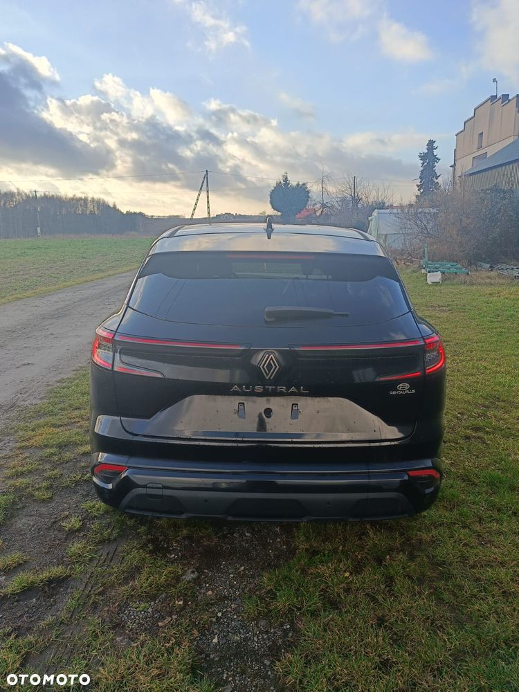 Renault Austral 1.3 TCe mHEV Techno - 3