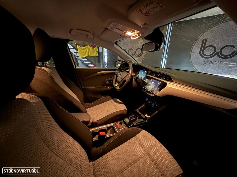 Opel Corsa-e Selection - 6