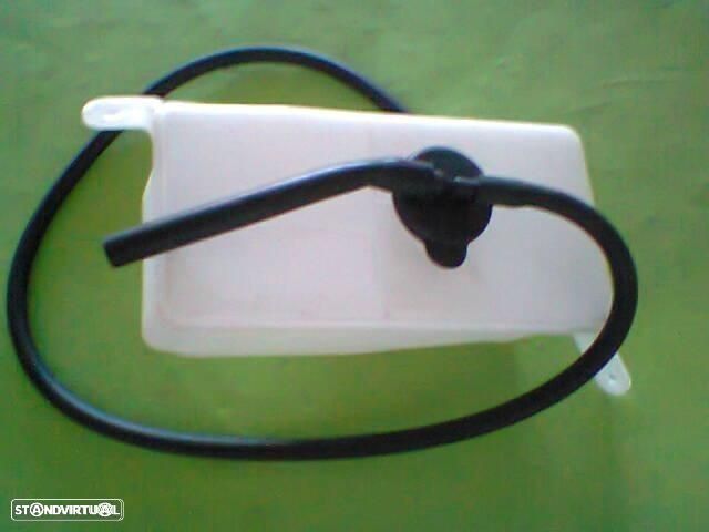 Vaso expansão depósito água Hyundai Accent MK2 (NOVO) - 2