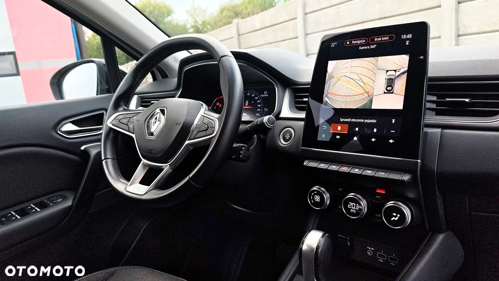 Renault Captur - 40