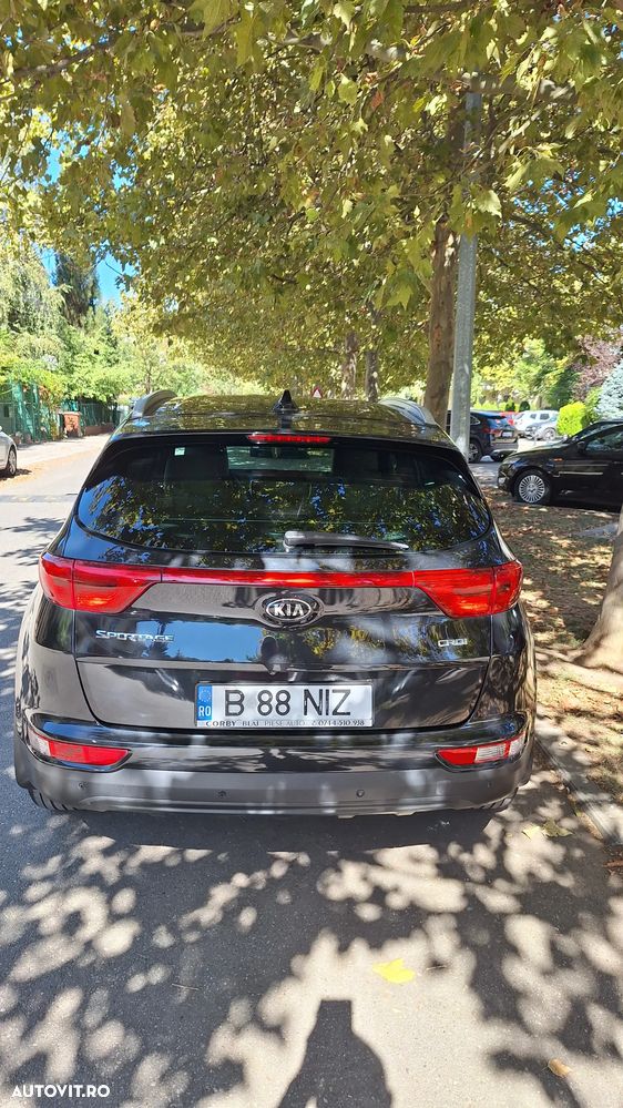 Kia Sportage - 2