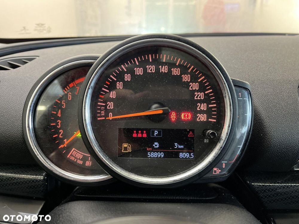 MINI Clubman Cooper S ALL4 sport - 16