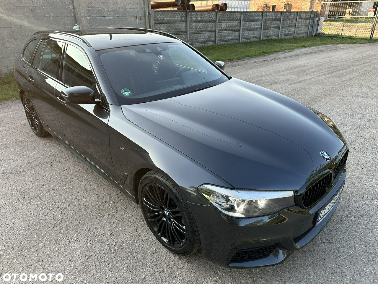 BMW Seria 5 - 14