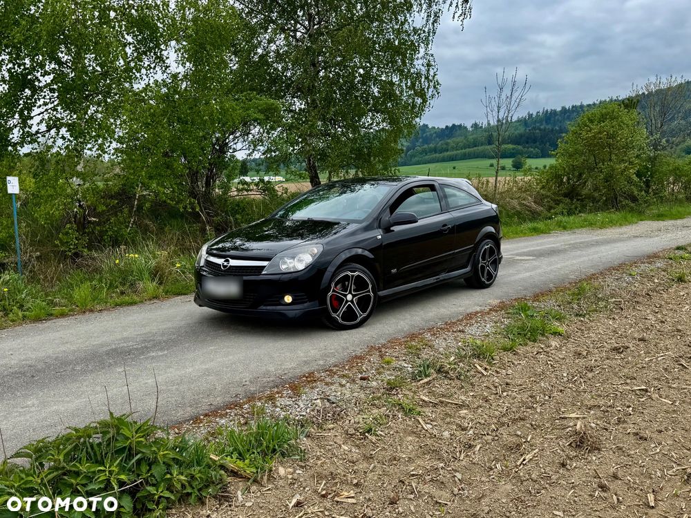 Opel Astra 1.8 - 1