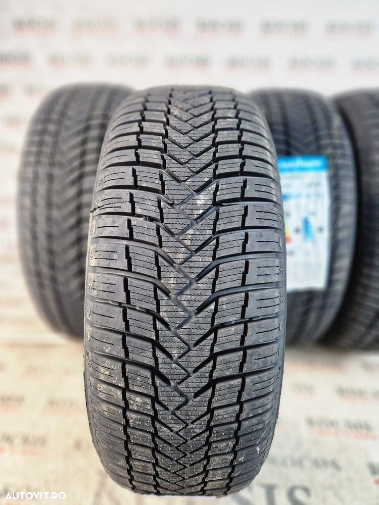 Anvelope noi all season 195 55 16 Sunny - 3