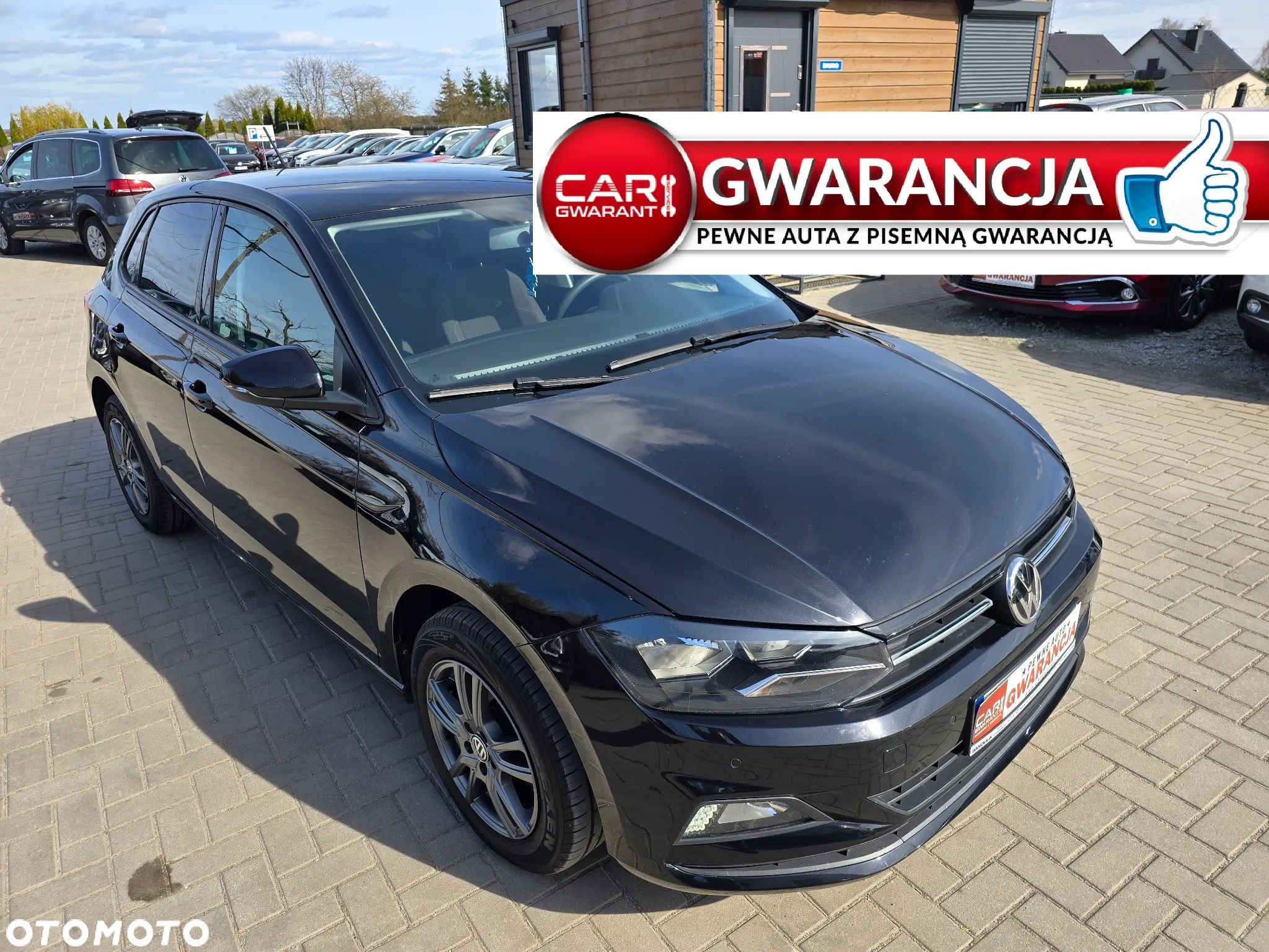 Volkswagen Polo - 1
