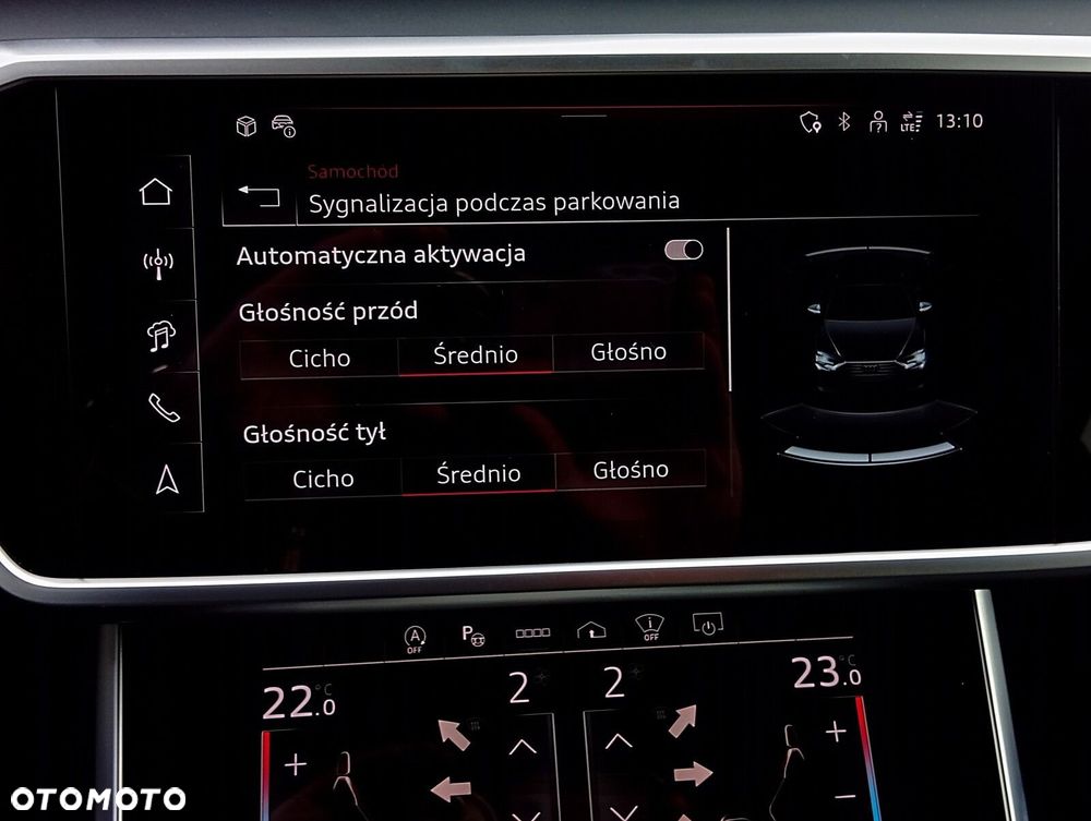 Audi A6 Avant - 29