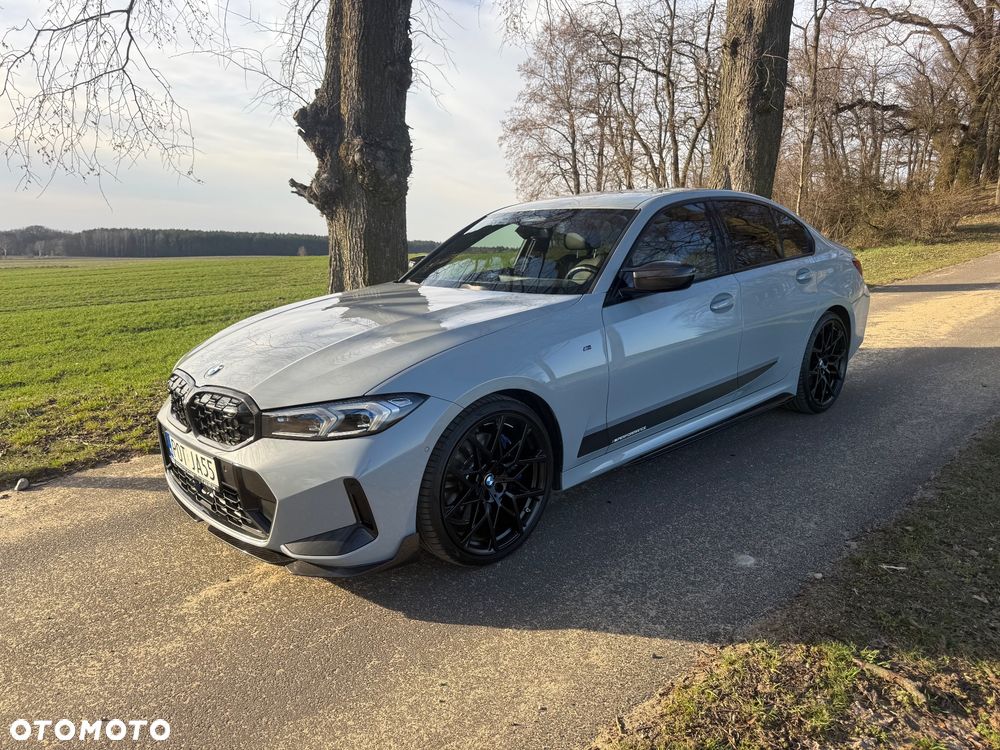 BMW Seria 3 - 18