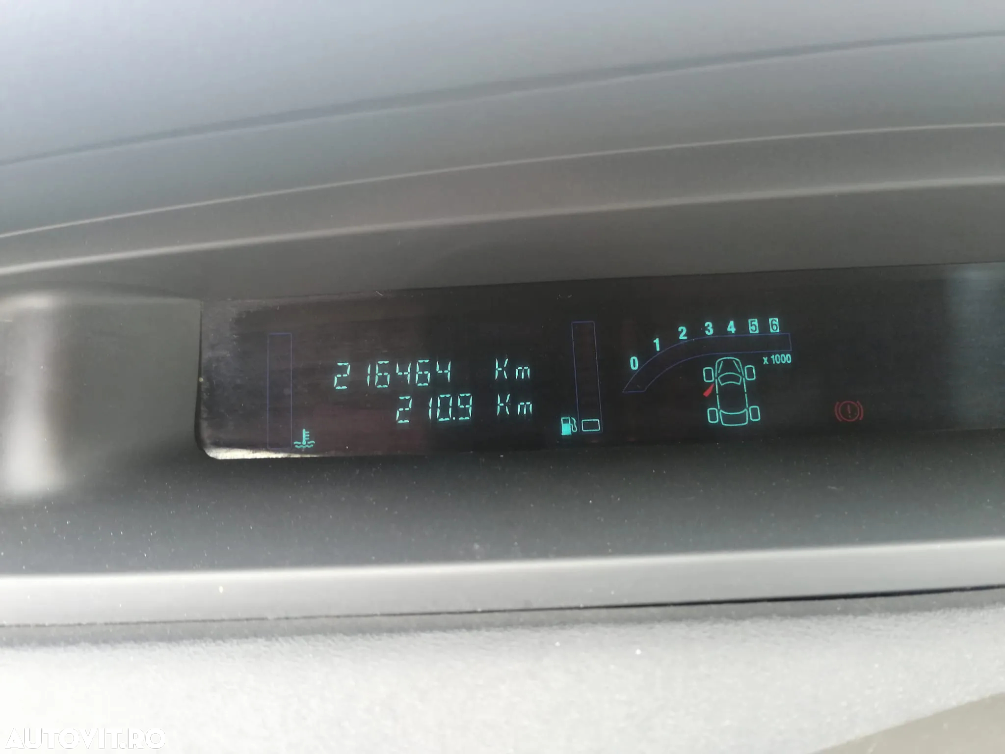 Renault Grand Scenic - 5