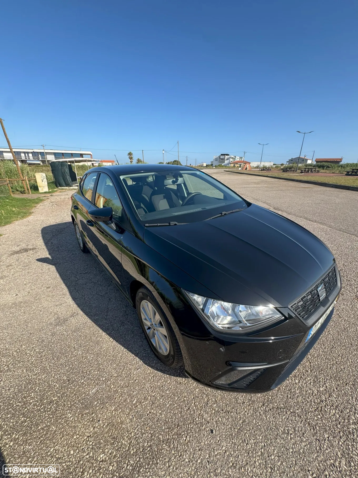 SEAT Ibiza 1.0 Style - 16