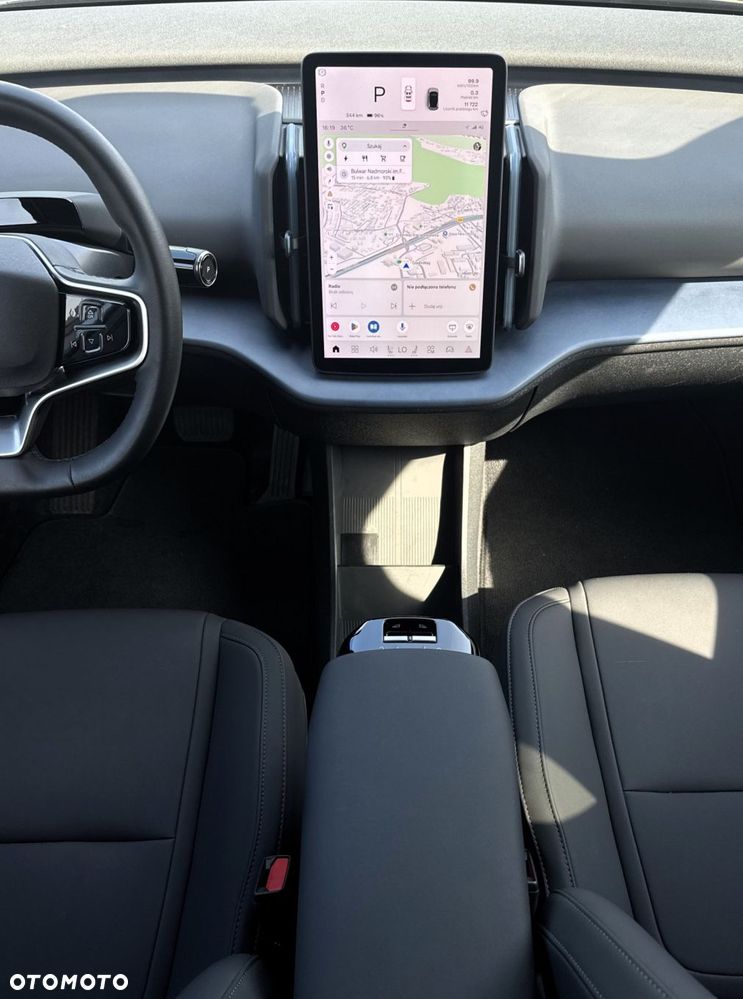 Volvo EX30 - 17