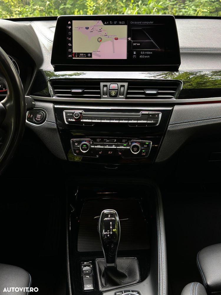 BMW X1 - 16