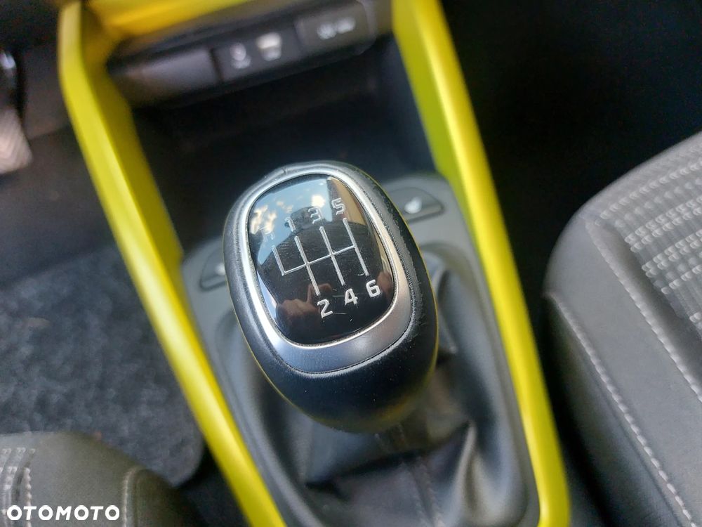 Kia Stonic 1.4 XL - 16