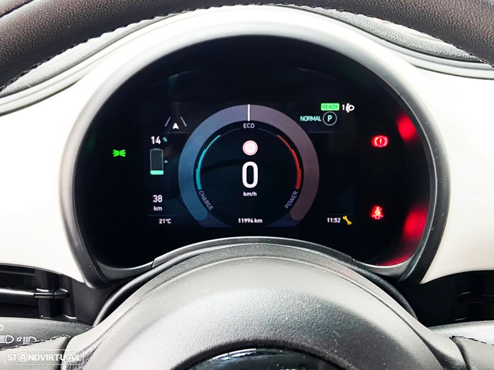 Fiat 500e C Standard - 15