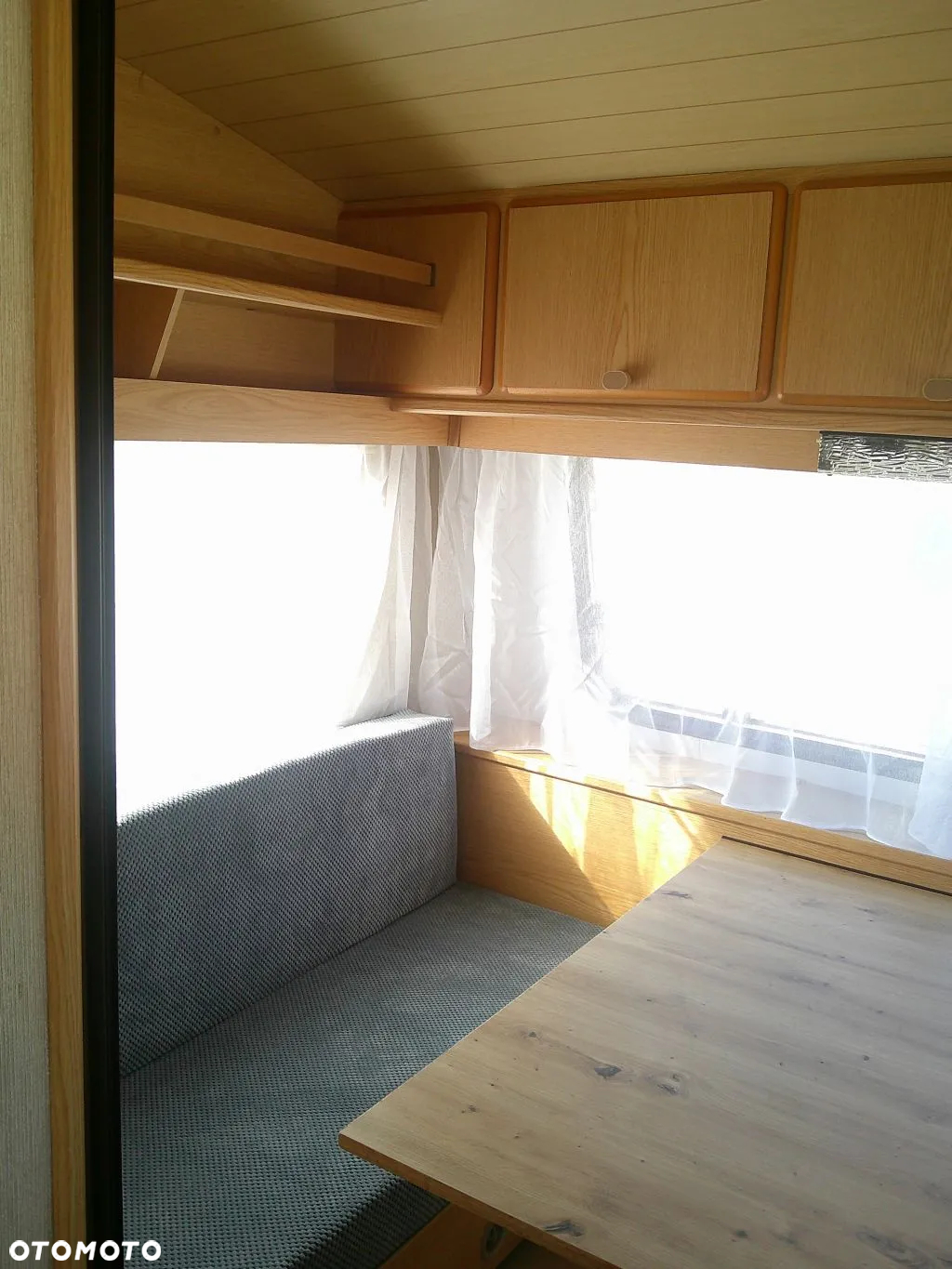 KNAUS AZUR - 14