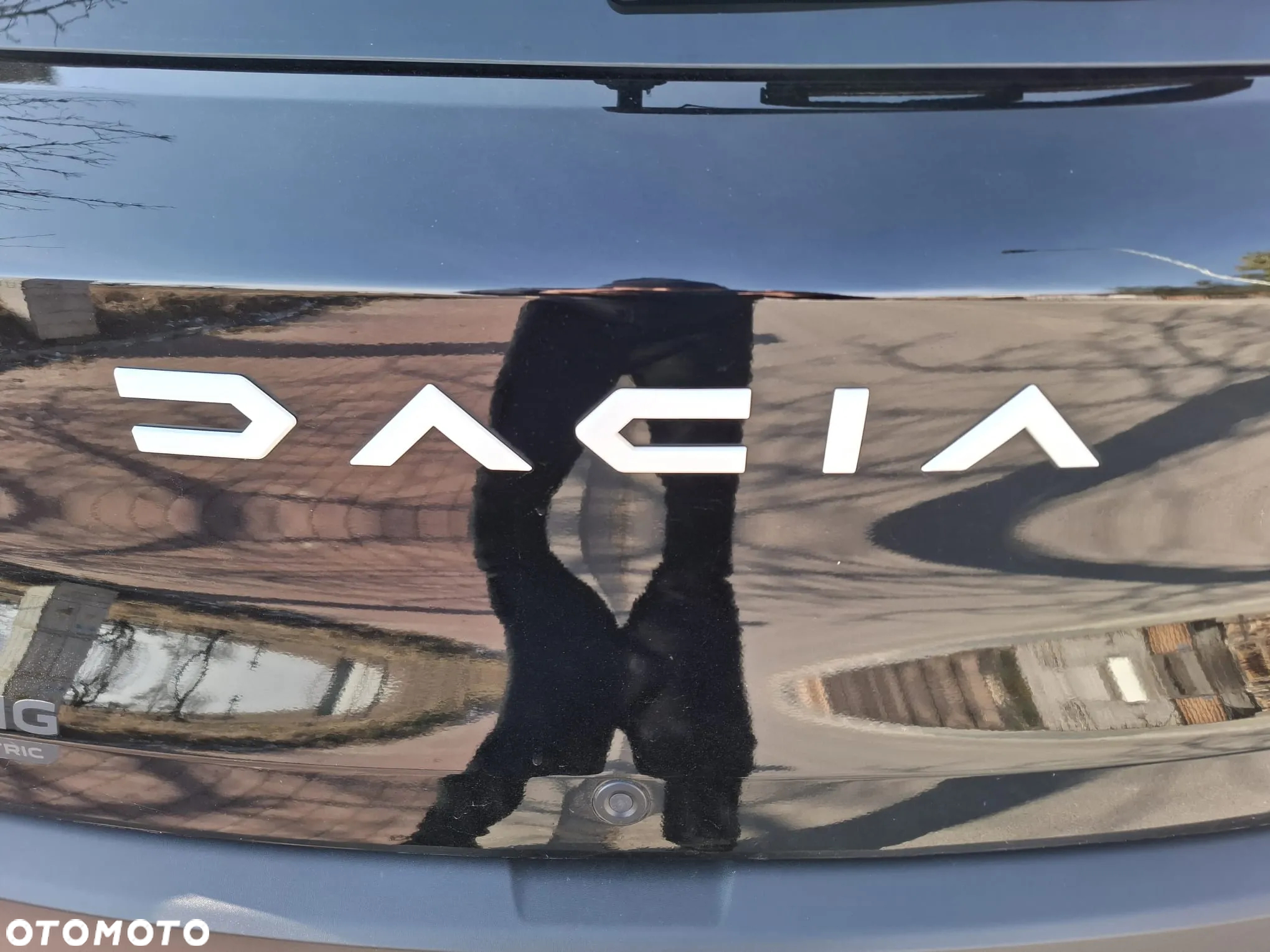 Dacia Spring - 29