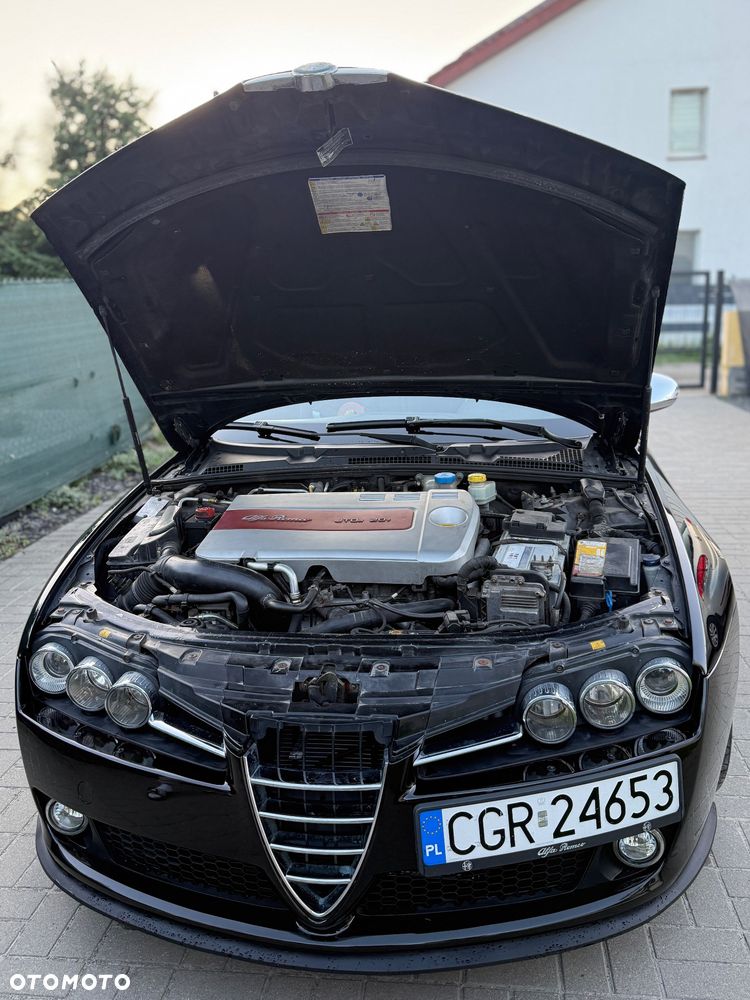 Alfa Romeo 159 2.4JTDM ti - 15