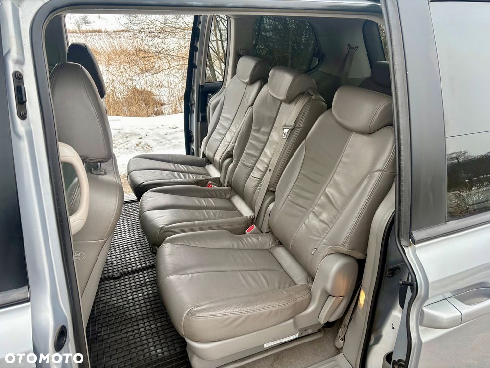 Kia Carnival 2.9 CRDi Freedom - 18