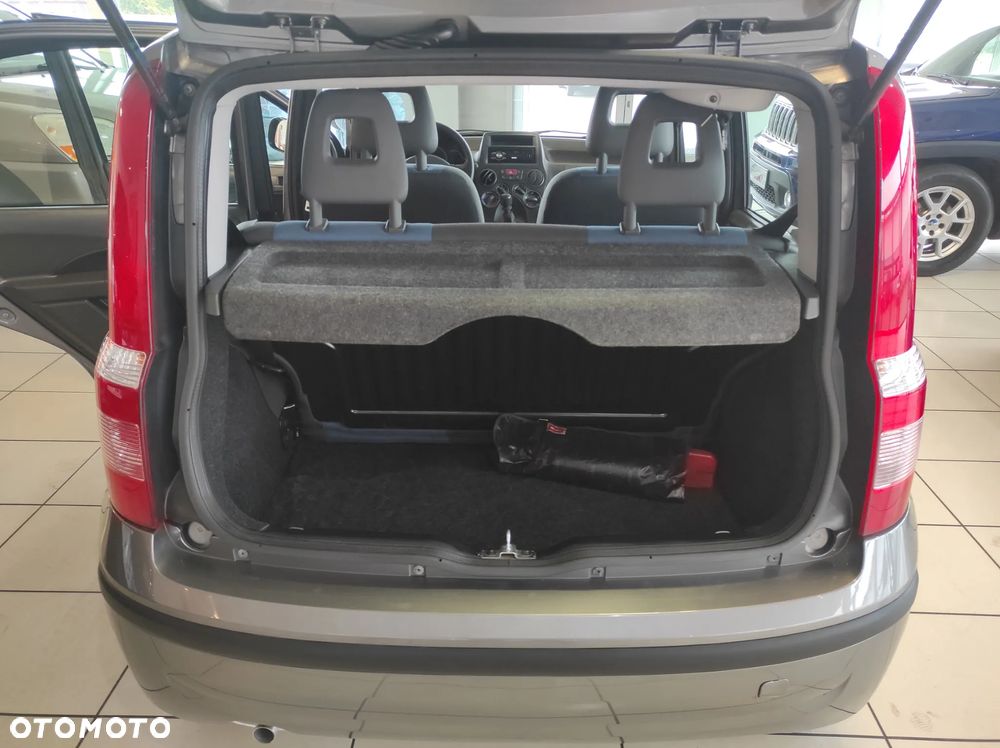 Fiat Panda 1.2 Actual Eco - 5