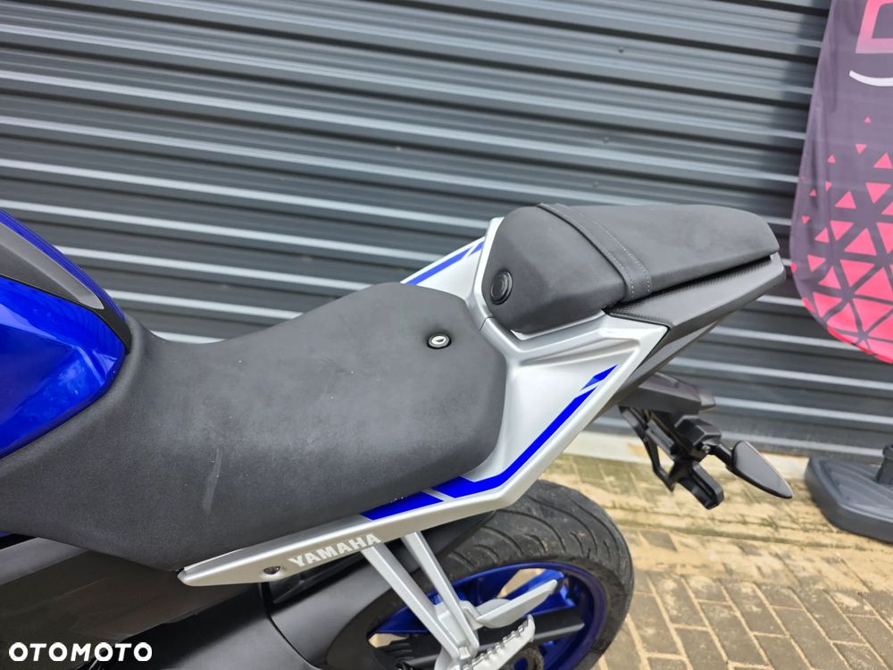 Yamaha MT - 9