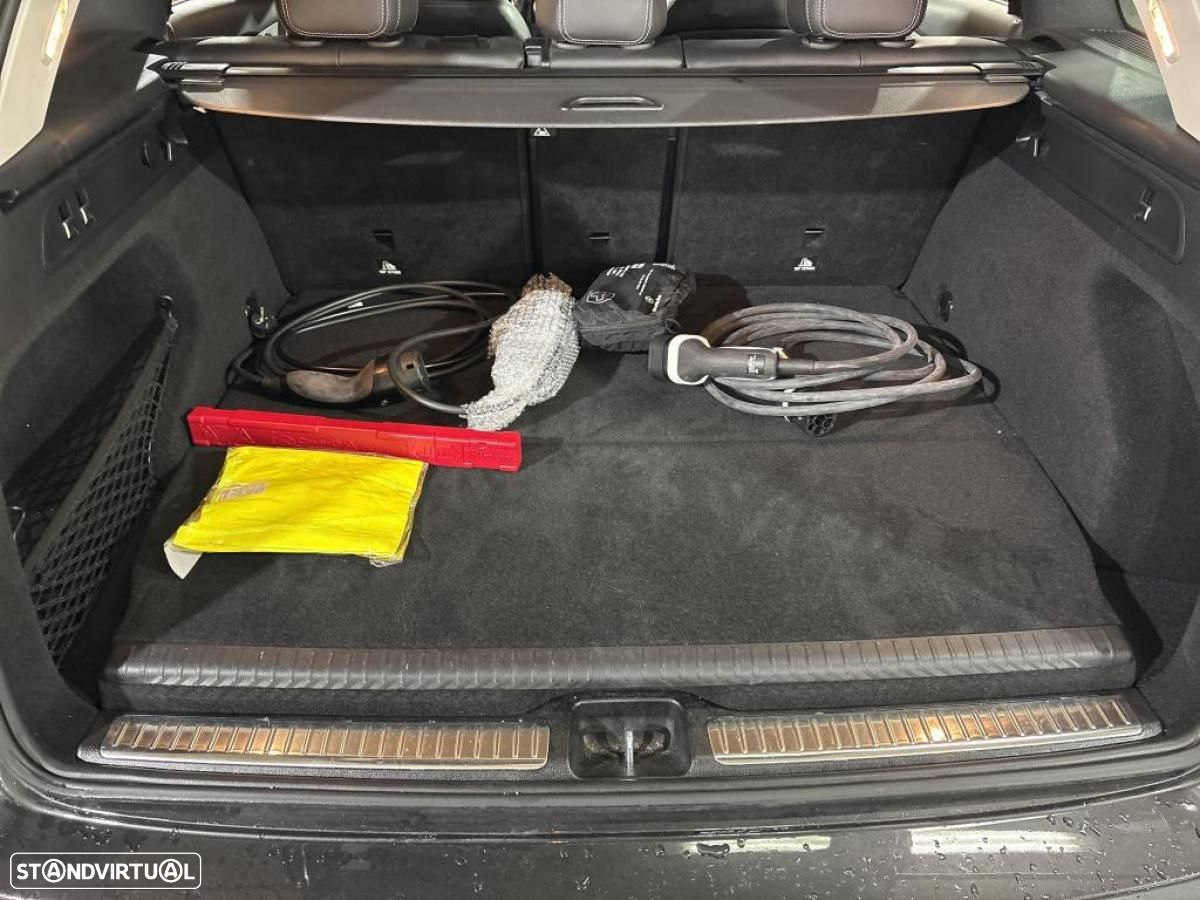 Mercedes-Benz GLC 300 de 4Matic - 4
