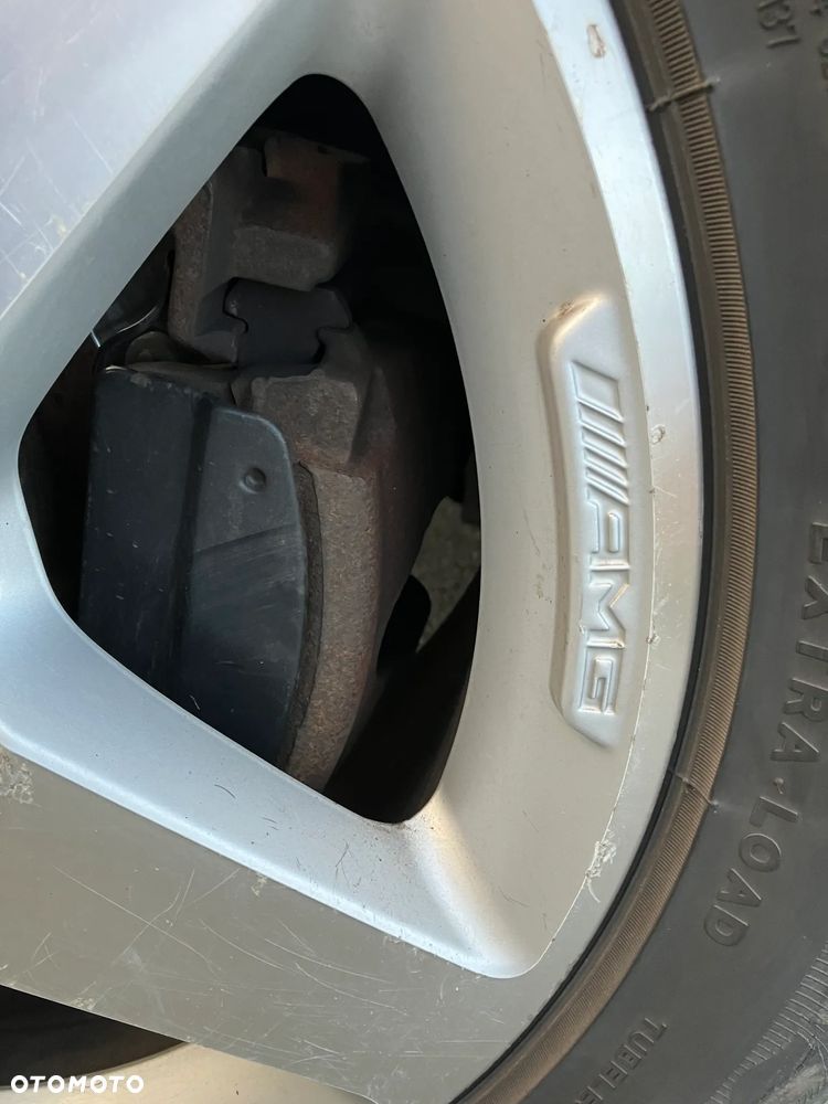 Mercedes-Benz ML - 14