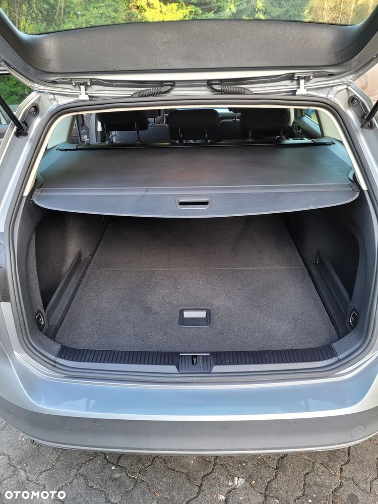 Volkswagen Passat 2.0 TDI BMT Comfortline - 16