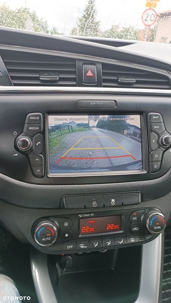 Kia Ceed 1.4 M - 7