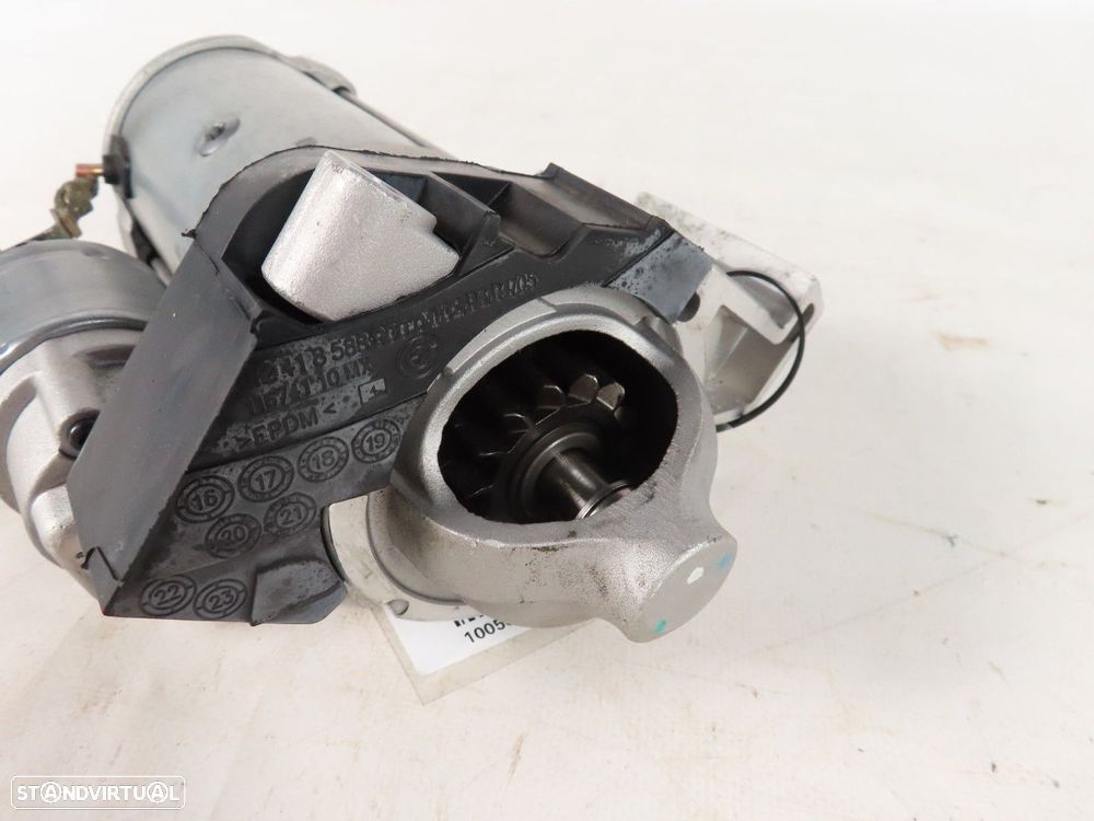 Motor de arranque Seminovo/ Original BMW 7 (G11, G12)/BMW 5 (G30, F90)/BMW 5 Tou... - 2
