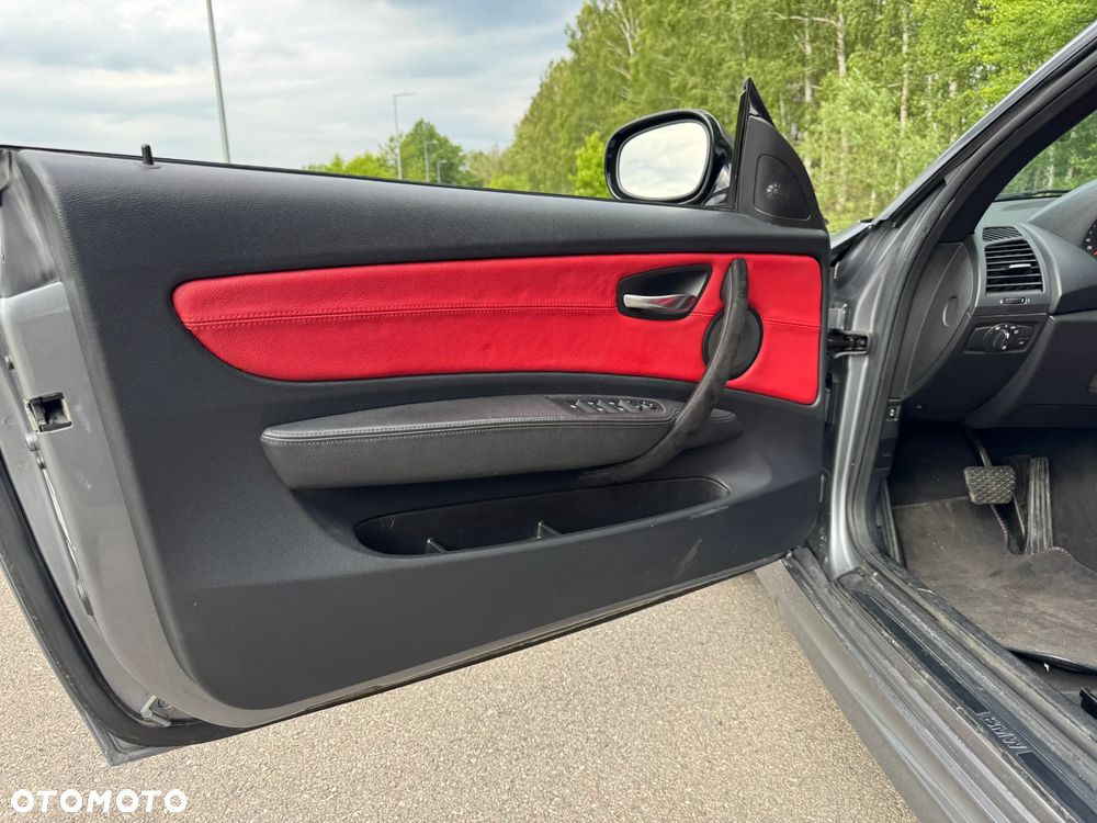 BMW Seria 1 - 31
